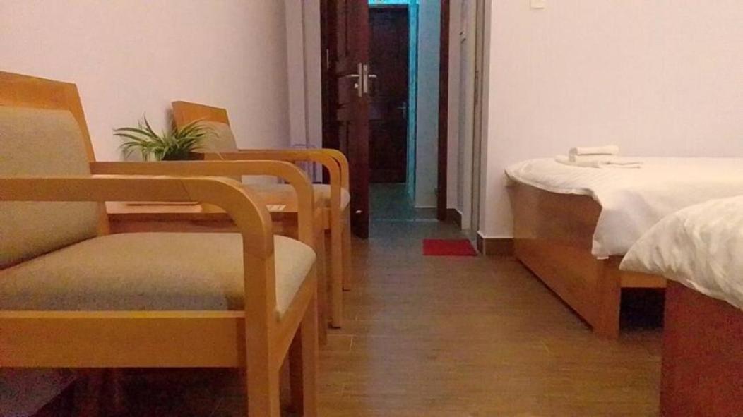 Hotel 102 House Ho Či Minovo Město Exteriér fotografie