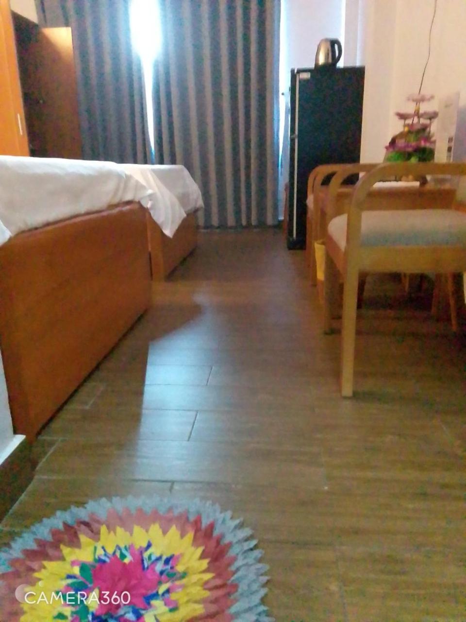 Hotel 102 House Ho Či Minovo Město Exteriér fotografie