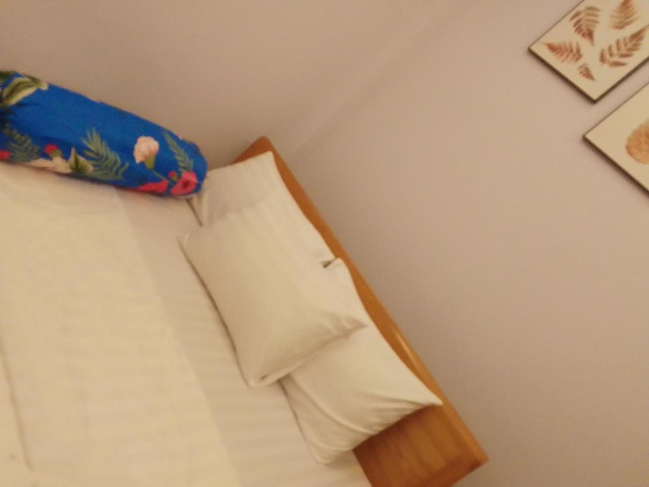 Hotel 102 House Ho Či Minovo Město Exteriér fotografie